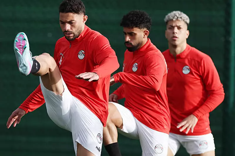 بينها ناد إنجليزي.. الأهلي يتصدر قائمة الأكثر تمثيلا في نصف نهائي كأس أمم أفريقيا 